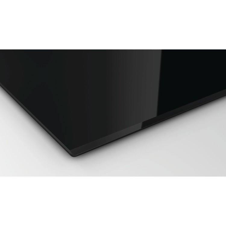 Neff N70 80cm 4 Zone Ceramic Hob - Black