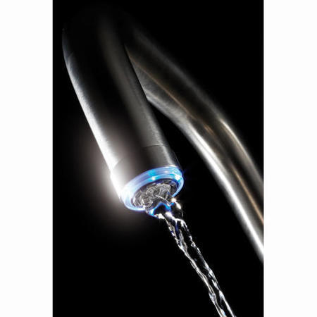 CDA TL1NI Single Lever Light Tap