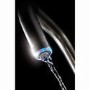 CDA TL1NI Single Lever Light Tap