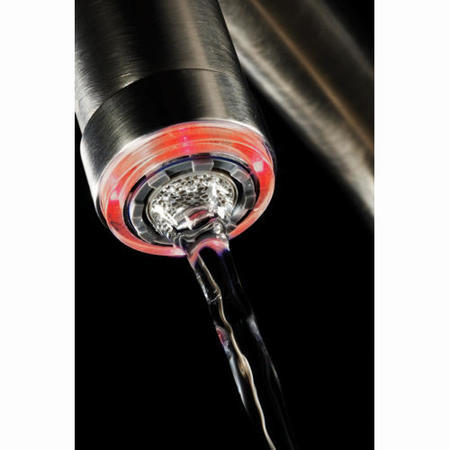 CDA TL1NI Single Lever Light Tap