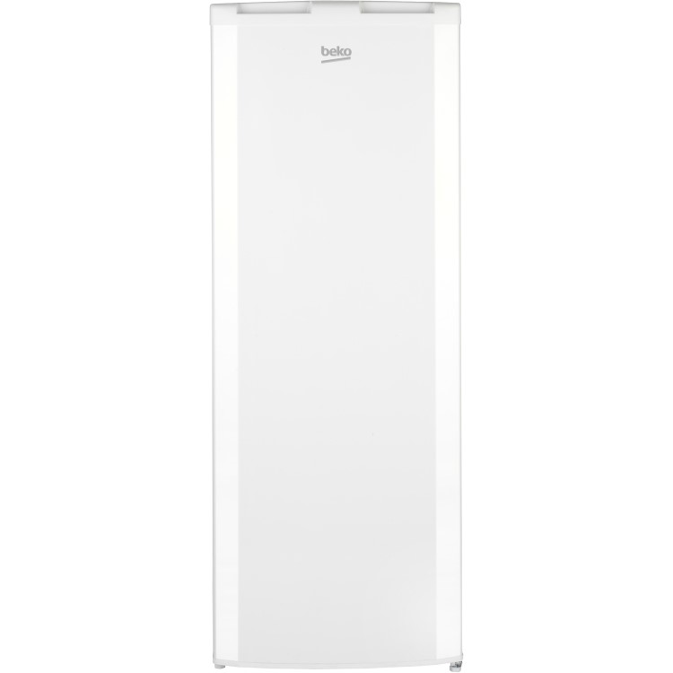 Beko TL546APW 55cm Wide Tall Freestanding Fridge - White