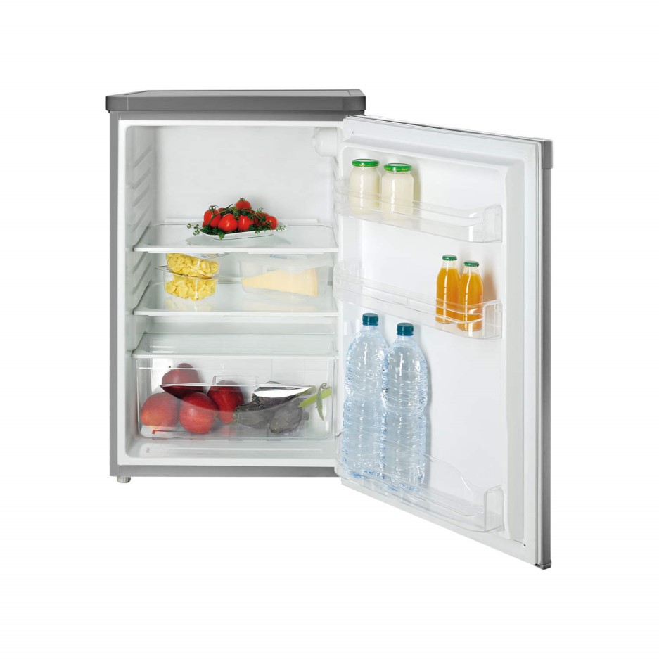 INDESIT TLAA10 55cm Wide Freestanding Under Counter Larder Fridge
