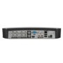 electriQ 8 Camera 1080p HD CCTV System - No Hard Drive