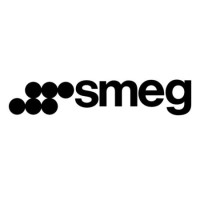 Smeg TLC34 Hardwood Chopping Board with White insert and colander for 340mm Bowl - curved