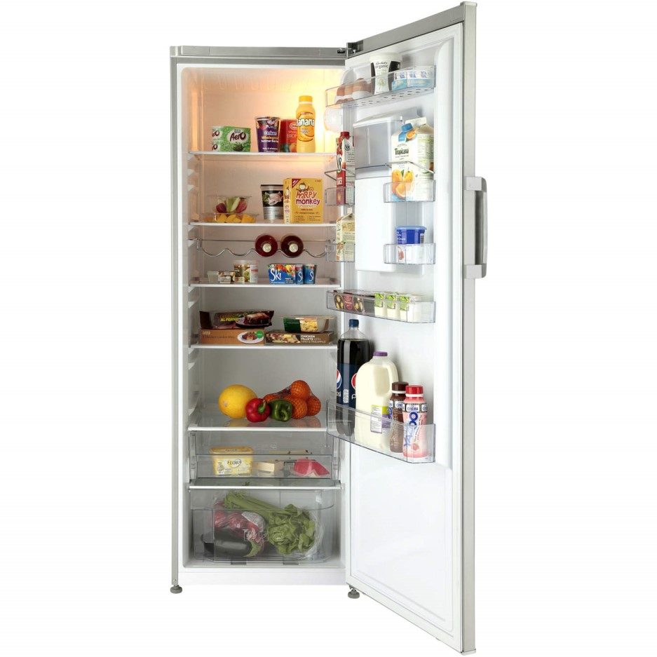 Beko TLD673APB Tall Freestanding Larder Fridge With Nonplumbed Water