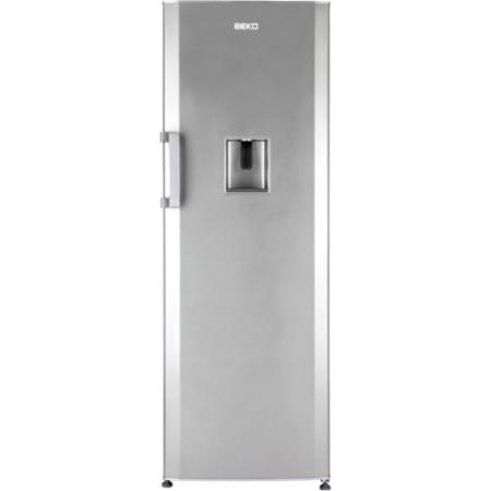 Beko TLD673APS 60cm Wide 1.7m Tall Freestanding Fridge - Silver