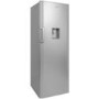 Beko TLDC671S 171x60cm 359 Litre Freestanding Fridge With Non-plumbed Water Dispenser Silver