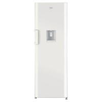Beko TLDC671W 171x60cm 359 Litre Freestanding Fridge With Non-plumbed Water Dispenser White