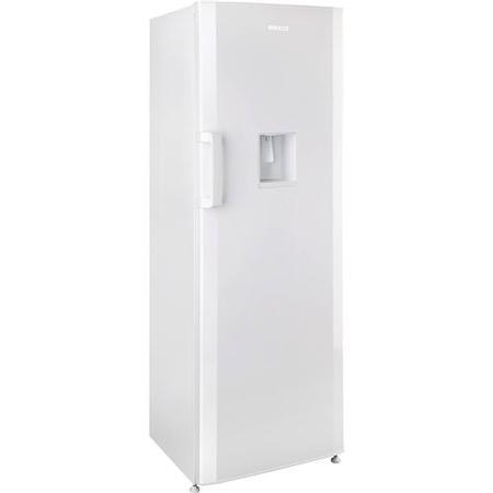 Beko TLDC671W 171x60cm 359 Litre Freestanding Fridge With Non-plumbed Water Dispenser White
