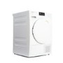 Miele TMB140WP 7kg Freestanding Heat Pump Condenser Tumble Dryer White