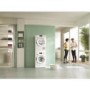 Miele TMG440WP WhiteEdition 8kg Freestanding Condenser Tumble Dryer With Heat Pump & FragranceDos Technology