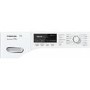 Miele TMG840WP 8kg Freestanding Heat Pump Tumble Dryer - White