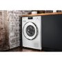 Miele TMG840WP 8kg Freestanding Heat Pump Tumble Dryer - White