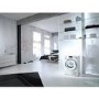 Miele TMR640WP 9kg Freestanding Heat Pump Condenser Tumble Dryer White