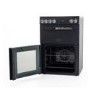 Tesla 60cm Electric Cooker - Black