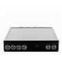 Tesla 60cm Electric Cooker - Black