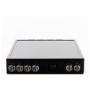 Tesla 60cm Electric Cooker - Stainless Steel