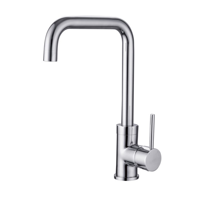 GRADE A2 - Taylor & Moore Single Lever Kitchen Sink Mixer Tap