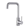 Refurbished Taylor & Moore Single Lever Kitchen Sink Mixer Tap