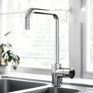 Mixer tap Mixer tap