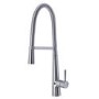 Refurbished Enza TMT027 Pull Out Kitchen Sink Mixer