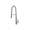 Enza Hervey Chrome Single Lever Pull Out Kitchen Mixer Tap