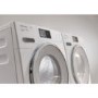 Miele TMV840WP 9kg Freestanding Heat Pump Condenser Tumble Dryer White
