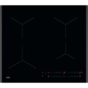 A2/TO64IA00FB Refurbished AEG 5000 Series 60cm 4 Zone Induction Hob