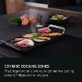 AEG 6000 Series 60cm 4 Zone Induction Hob