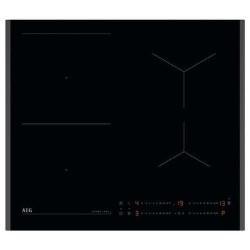 AEG 6000 Series 60cm 4 Zone Induction Hob