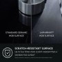 AEG 6000 Series 60cm 4 Zone Induction Hob