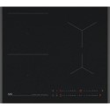 TO64IB00FZ AEG SaphirMatt&reg; 6000 Series 60cm 4 Zone Induction Hob