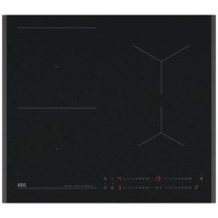 AEG 6000 Series 60cm 4 Zone Induction Hob