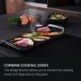 AEG 6000 Series 60cm 4 Zone Induction Hob