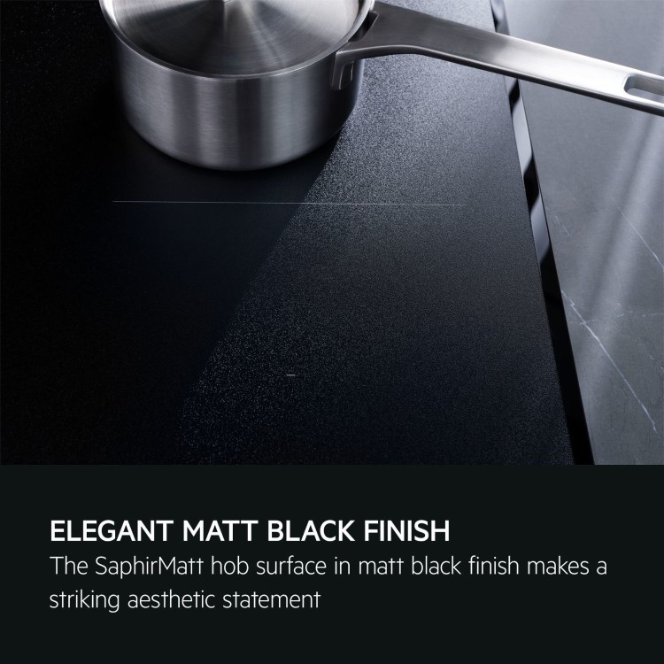 AEG 6000 Series 60cm 4 Zone Induction Hob
