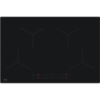 AEG 5000 Series 80cm 4 Zone Induction Hob