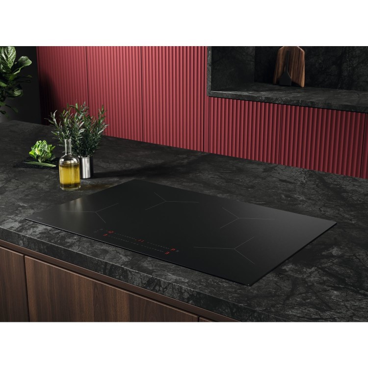 AEG 5000 Series 80cm 4 Zone Induction Hob
