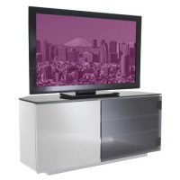 UK-CF Tokyo White & Black Glass