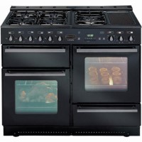 Rangemaster 73170 Toledo 110cm Dual Fuel Range Cooker