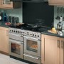 Rangemaster 73190 Toledo 110cm Dual Fuel Range Cooker FSD 73190