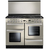 Rangemaster 94550 Toledo Lidded 110cm Dual Fuel Range Cooker