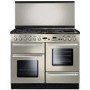 Rangemaster 94550 Toledo Lidded 110cm Dual Fuel Range Cooker