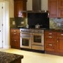 Rangemaster 94550 Toledo Lidded 110cm Dual Fuel Range Cooker