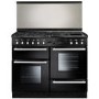 Rangemaster 94530 Toledo Lidded 110cm Dual Fuel Range Cooker