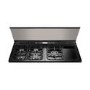 Rangemaster 94530 Toledo Lidded 110cm Dual Fuel Range Cooker