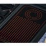 Rangemaster 73190 Toledo 110cm Dual Fuel Range Cooker FSD 73190