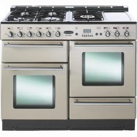 Rangemaster Toledo 110cm Natural Gas Range Cooker FSD 73830