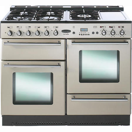 Rangemaster Toledo 110cm Natural Gas Range Cooker FSD 73830