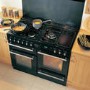 Rangemaster Toledo 110cm Natural Gas Range Cooker FSD 73830