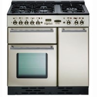 Rangemaster 90cm wide Toledo Natural Gas Range Cooker